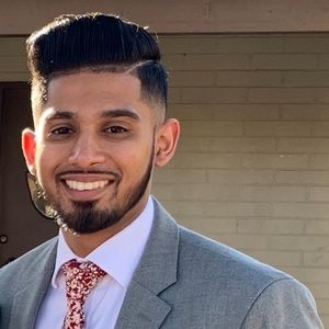 Meet your Posher, Felix